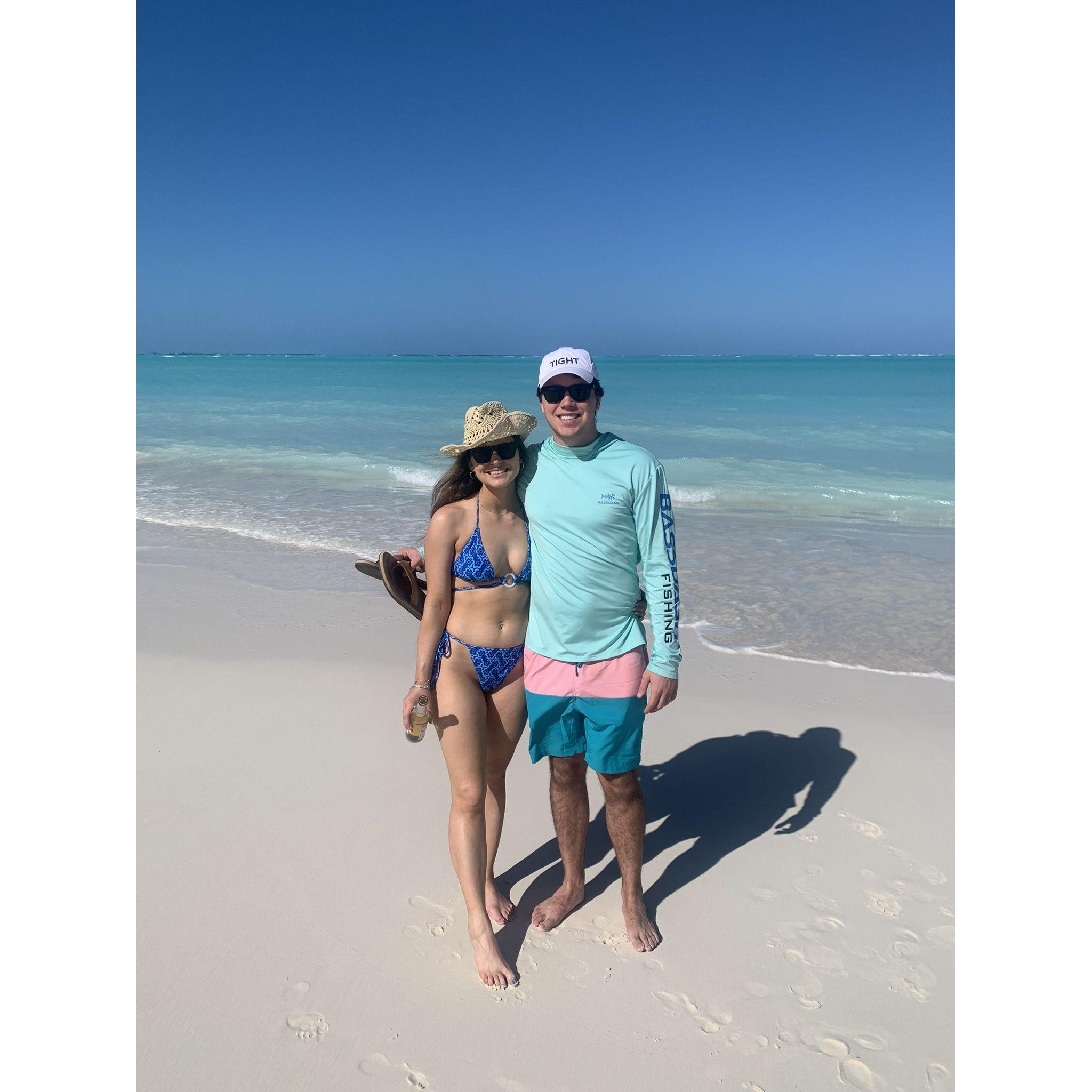 Treasure Cay, Abaco