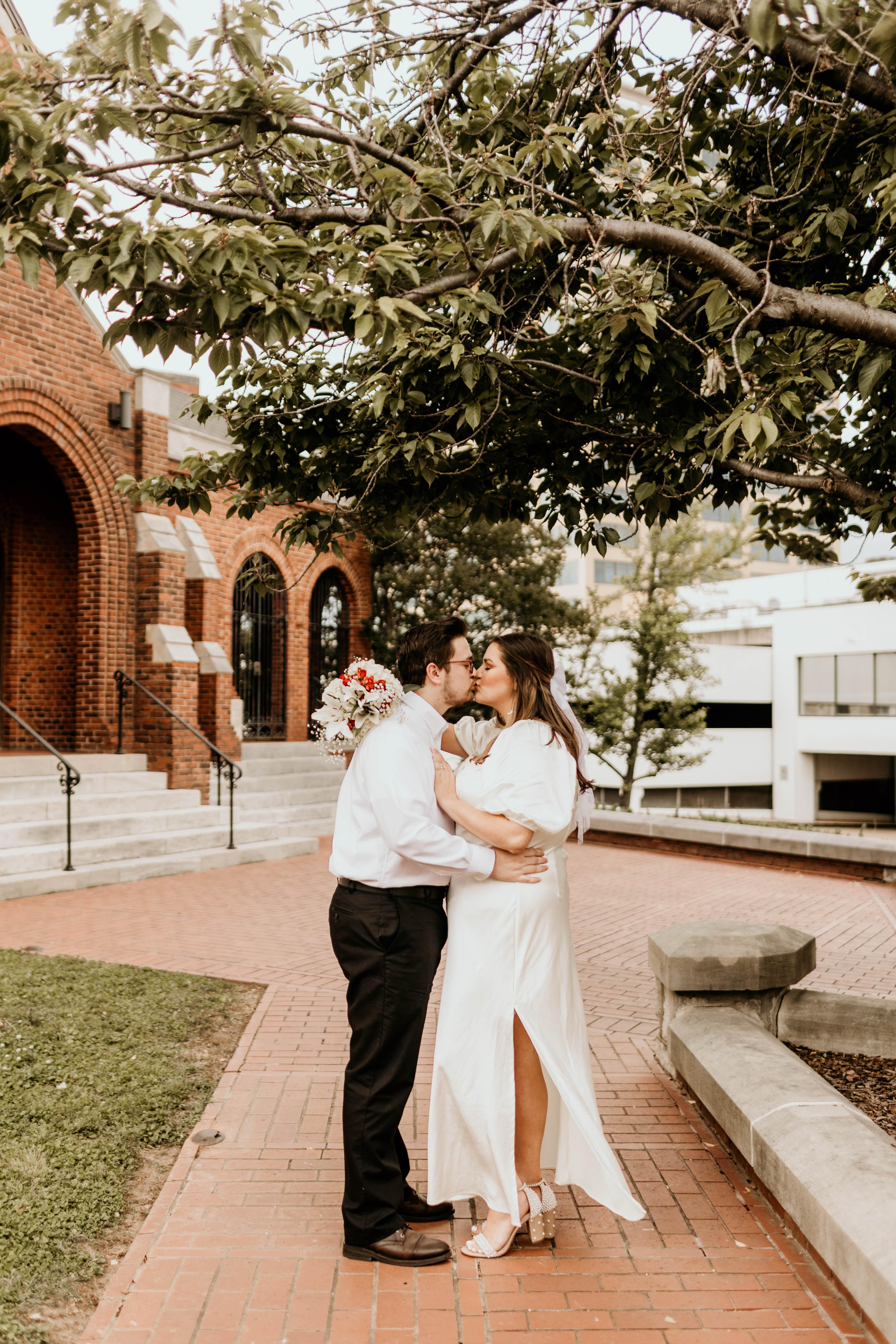 The Wedding Website of Grayson Parker and Cole Gray