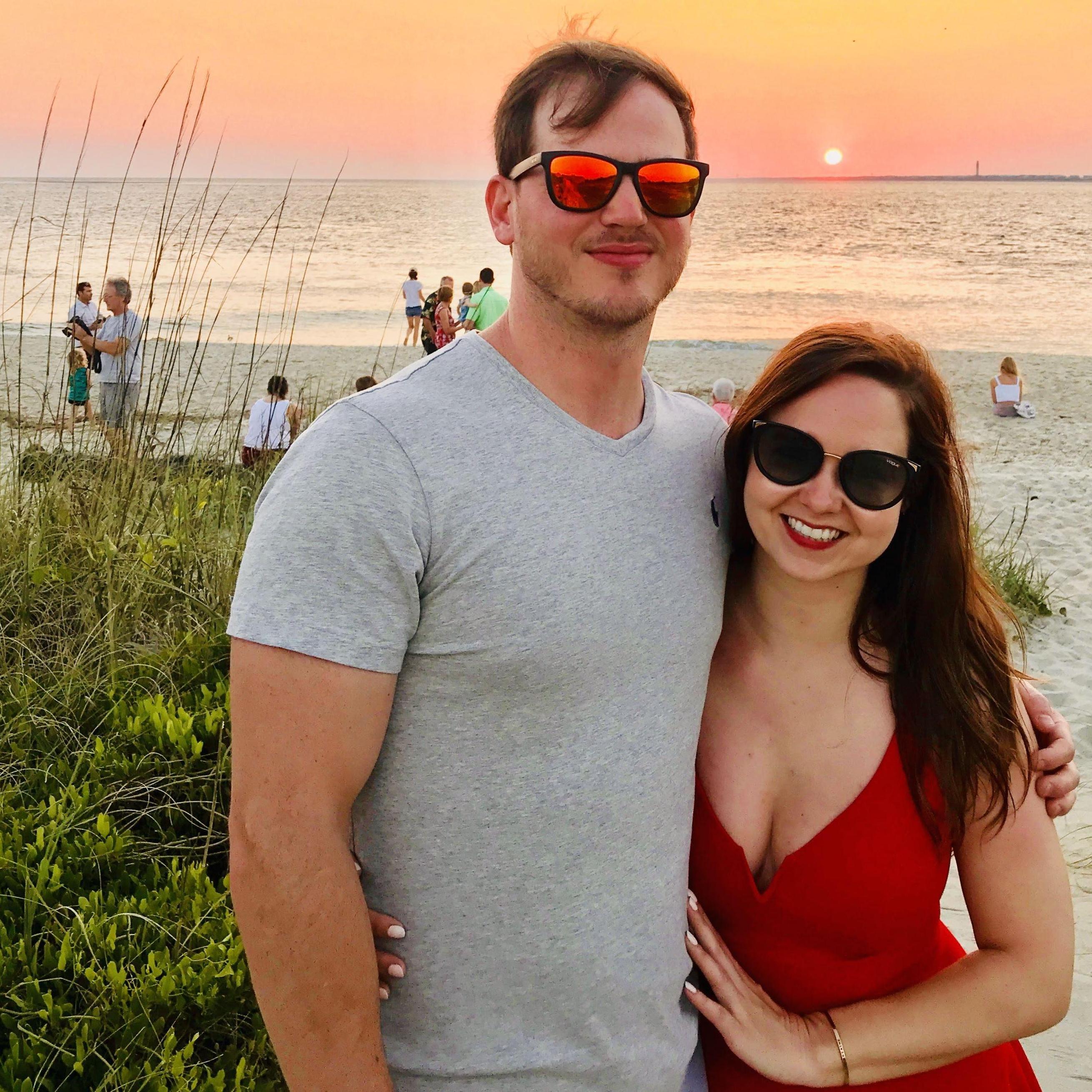 Bald Head Island!