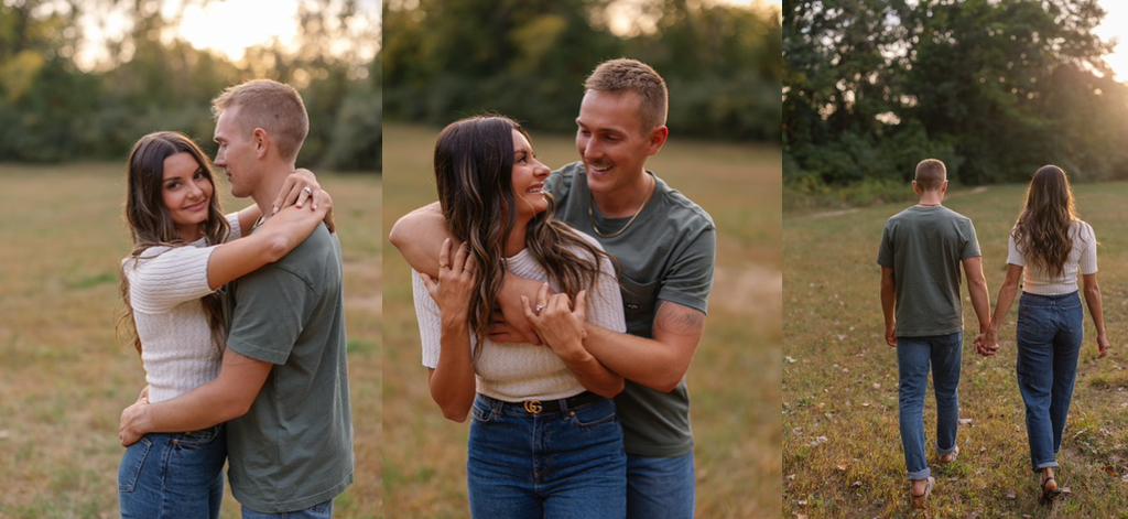 The Wedding Website of Allison Marie Senzig and Connor Michael Heise