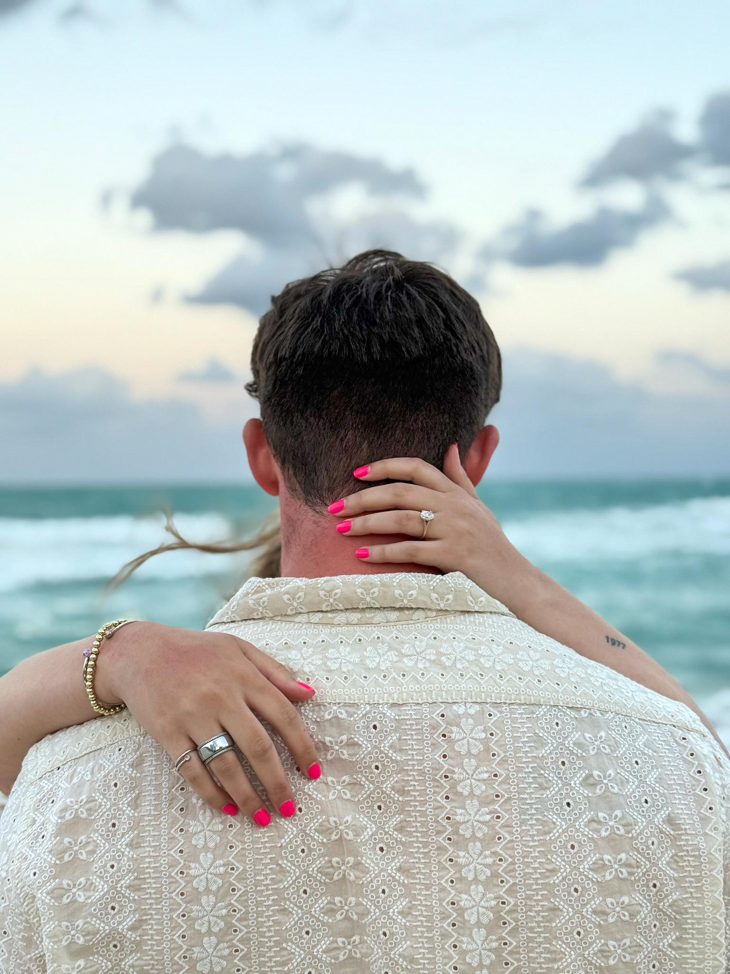 The Wedding Website of Ella Fisher and Tyler Snevel