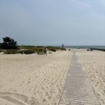 Bank Street Beach
