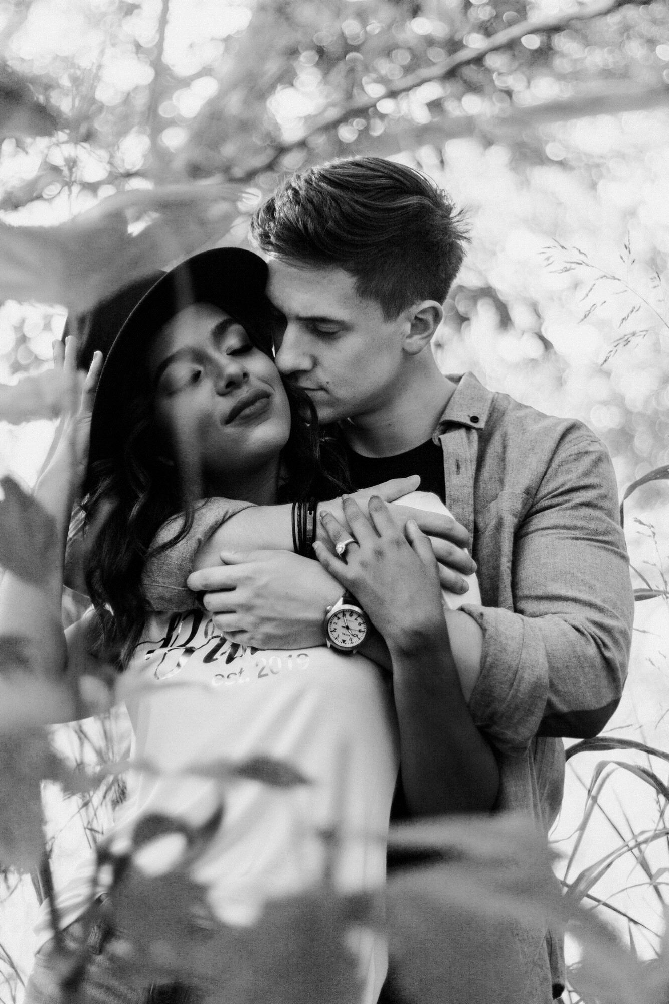 Engagement pictures