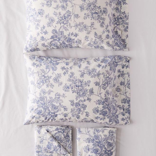 Toile Sheet Set