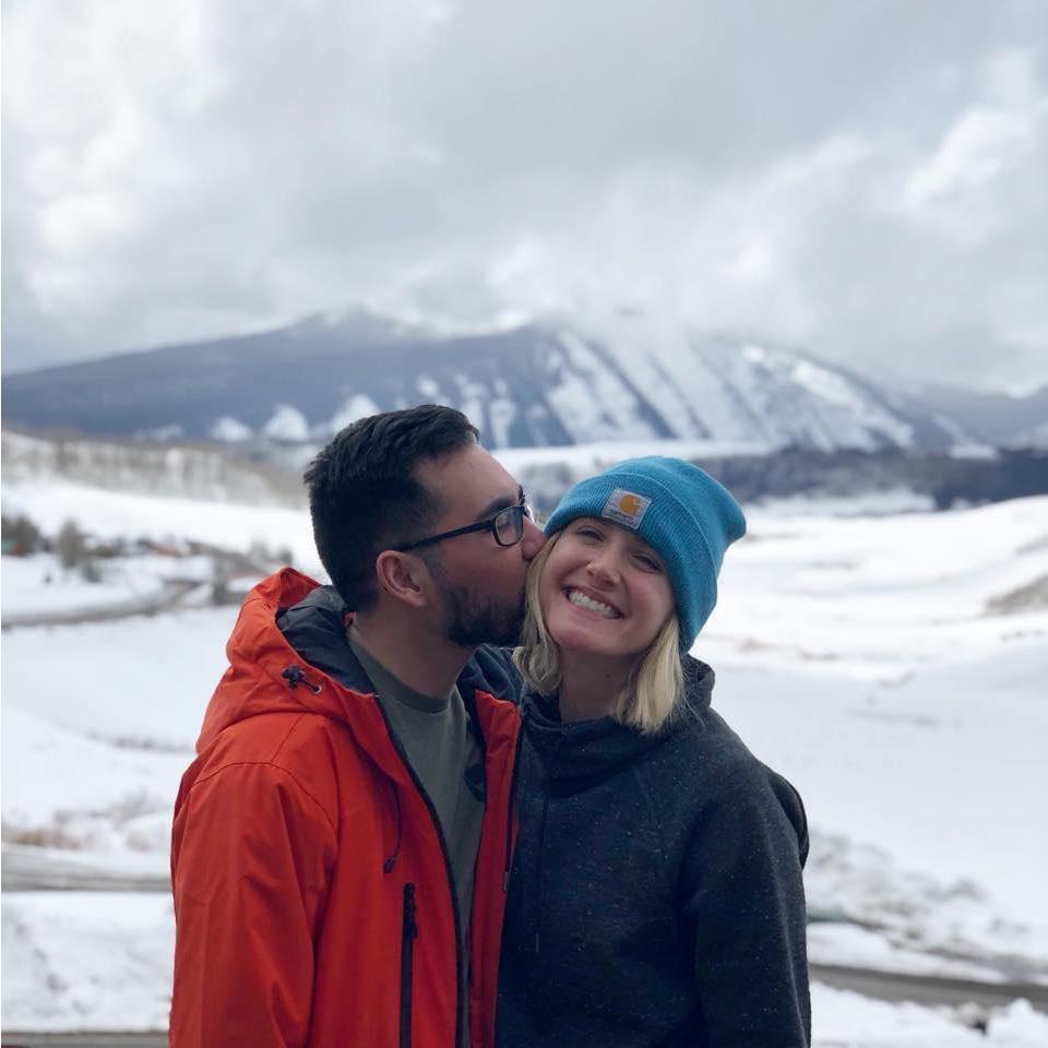 2020 Crested Butte Trip