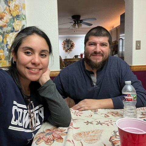 First Thanksgiving