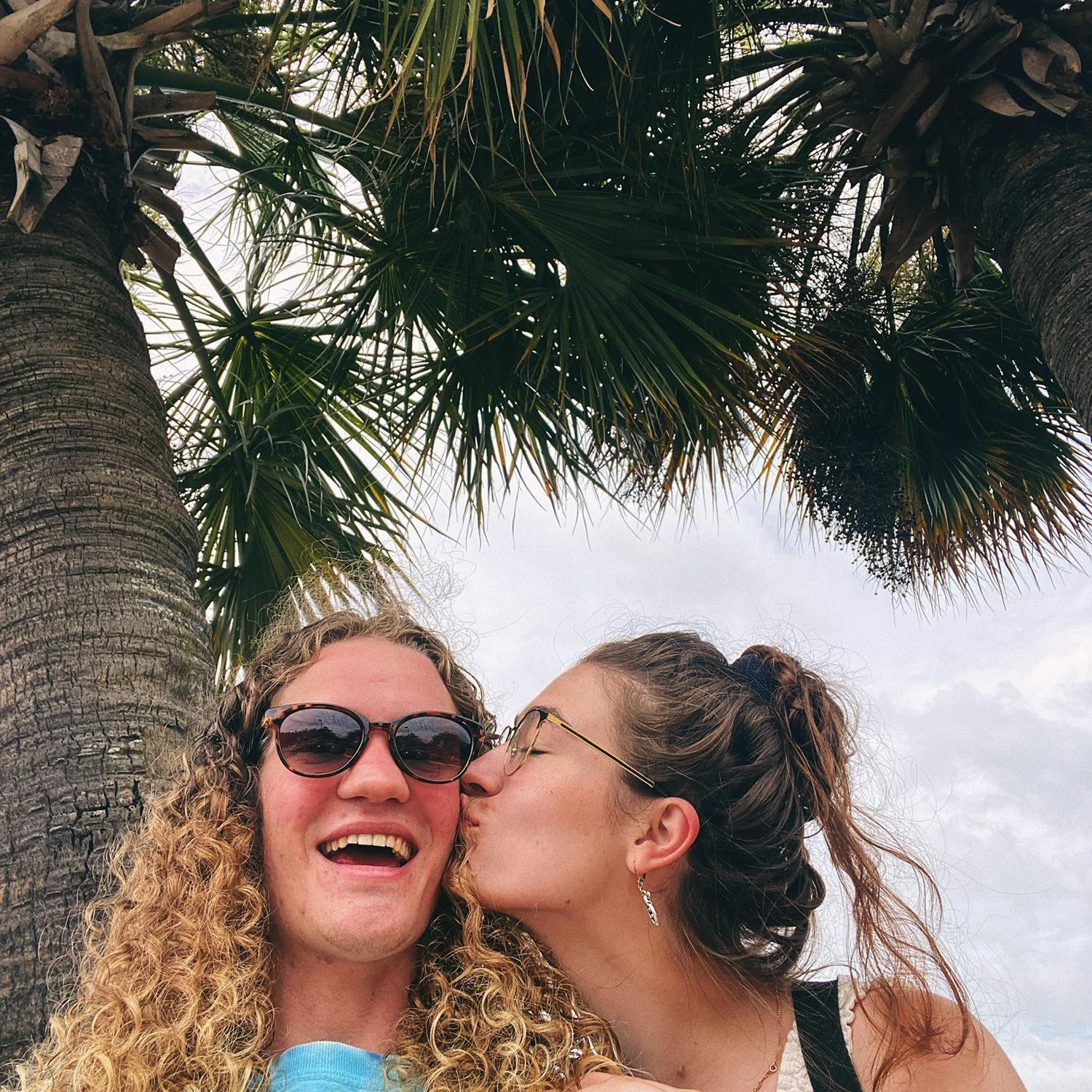 Crider Family Vacation - 2021