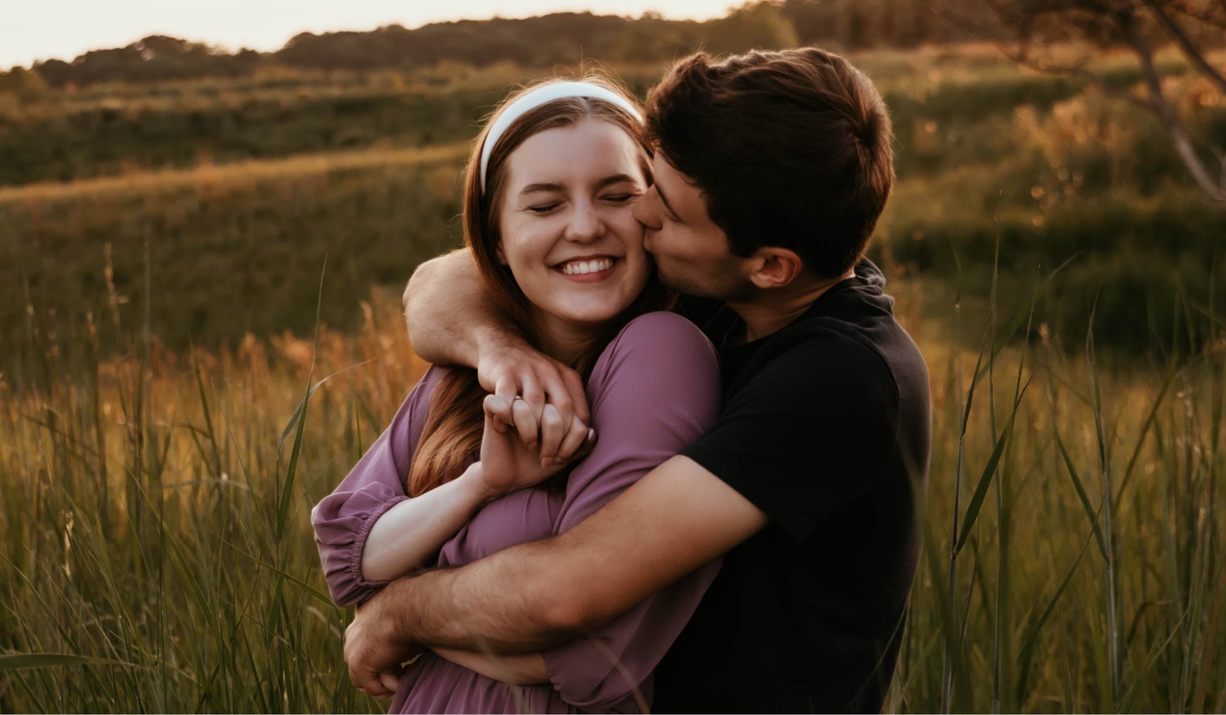 The Wedding Website of Emily Harris and Dalton King