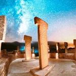 Göbeklitepe - The World's Oldest Temple