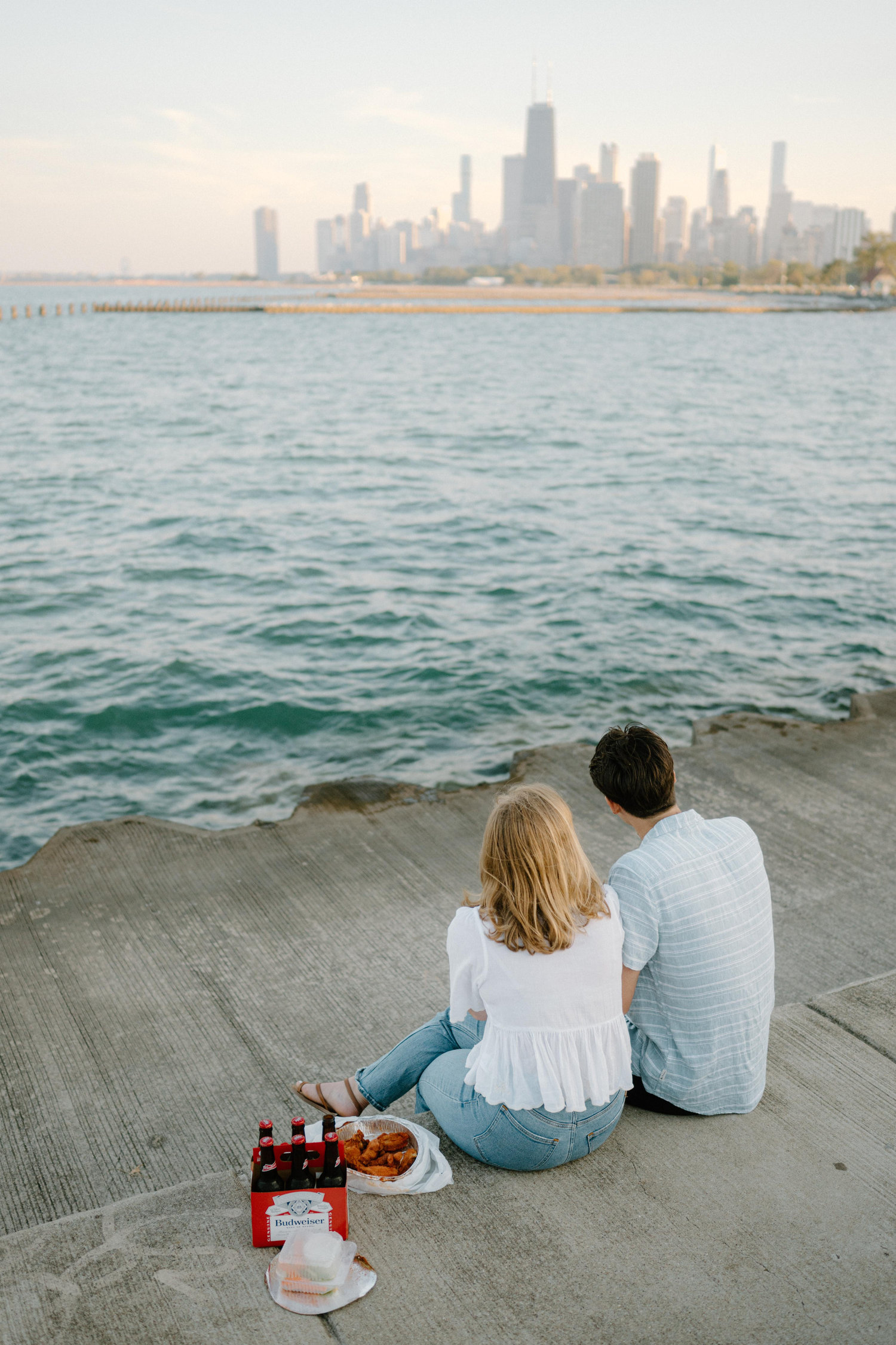 The Wedding Website of Ginny Schoder and Jordan Watt