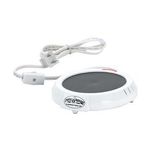 Original Candle Warmer - White