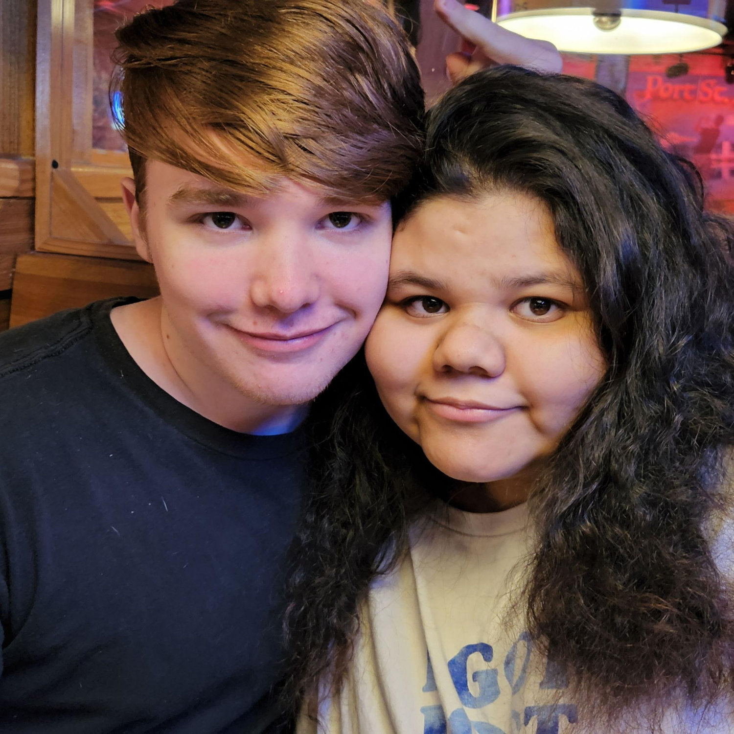 Kayla's 19th Birthday - May 2022