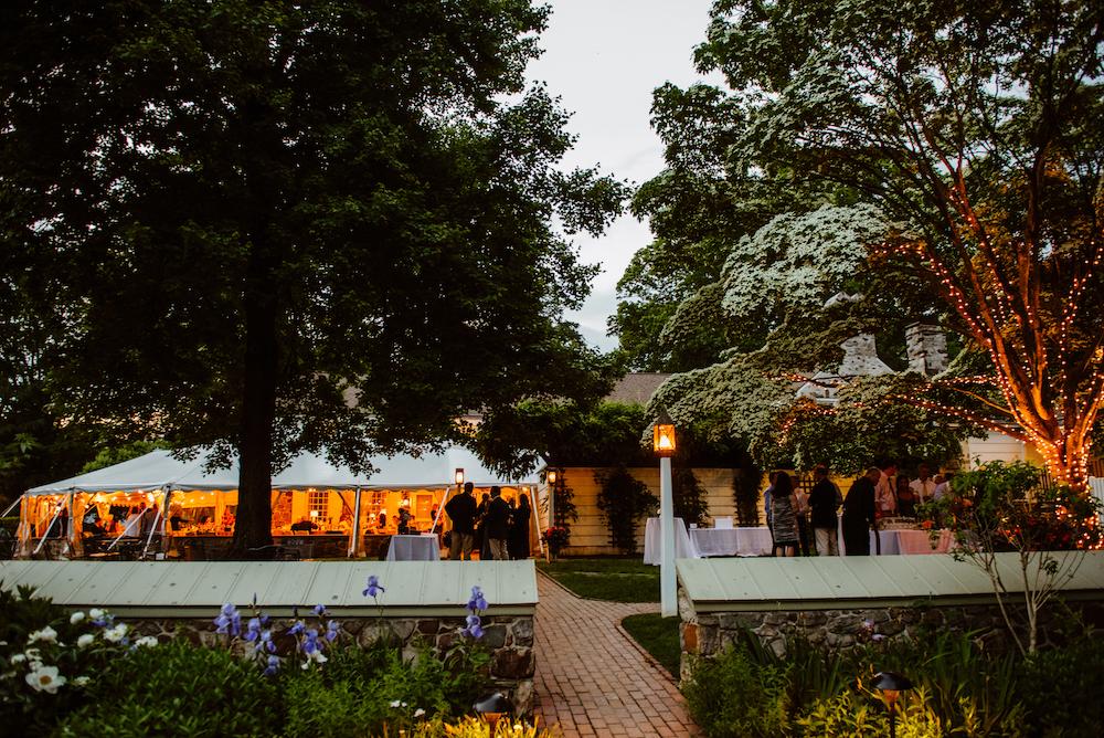 The Wedding Website of Allie Menna and Tyler Hooven