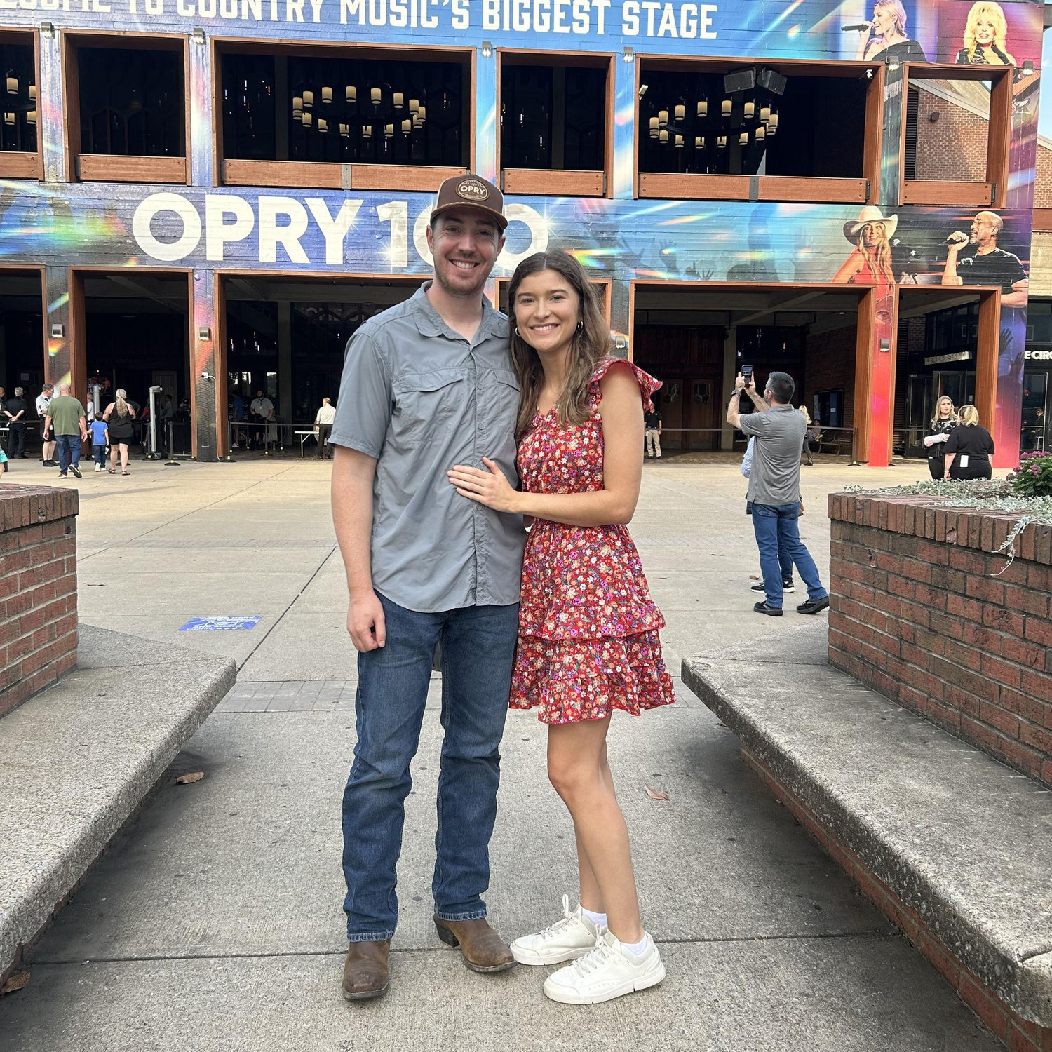 Grand Ole Opry