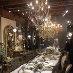 The Paris Market, Savannah