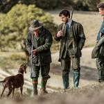 Hunting on the Estate