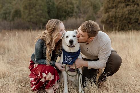 The Wedding Website of Nicole Caroline Walters and TristonAndrew Peters