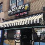 Blackie's By the Sea