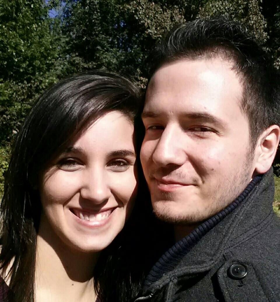 The Wedding Website of Mary Lenhart and Max Gooding