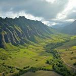 Kualoa Ranch