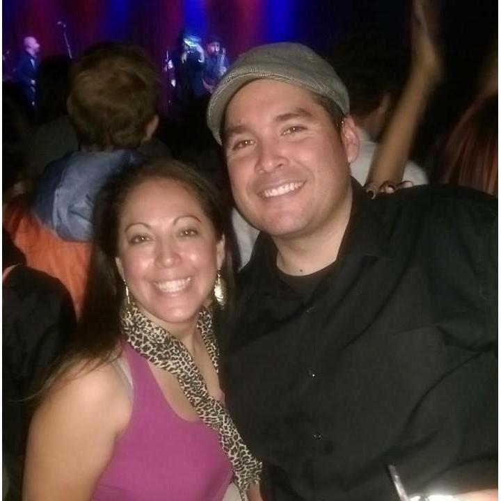 Love our concerts