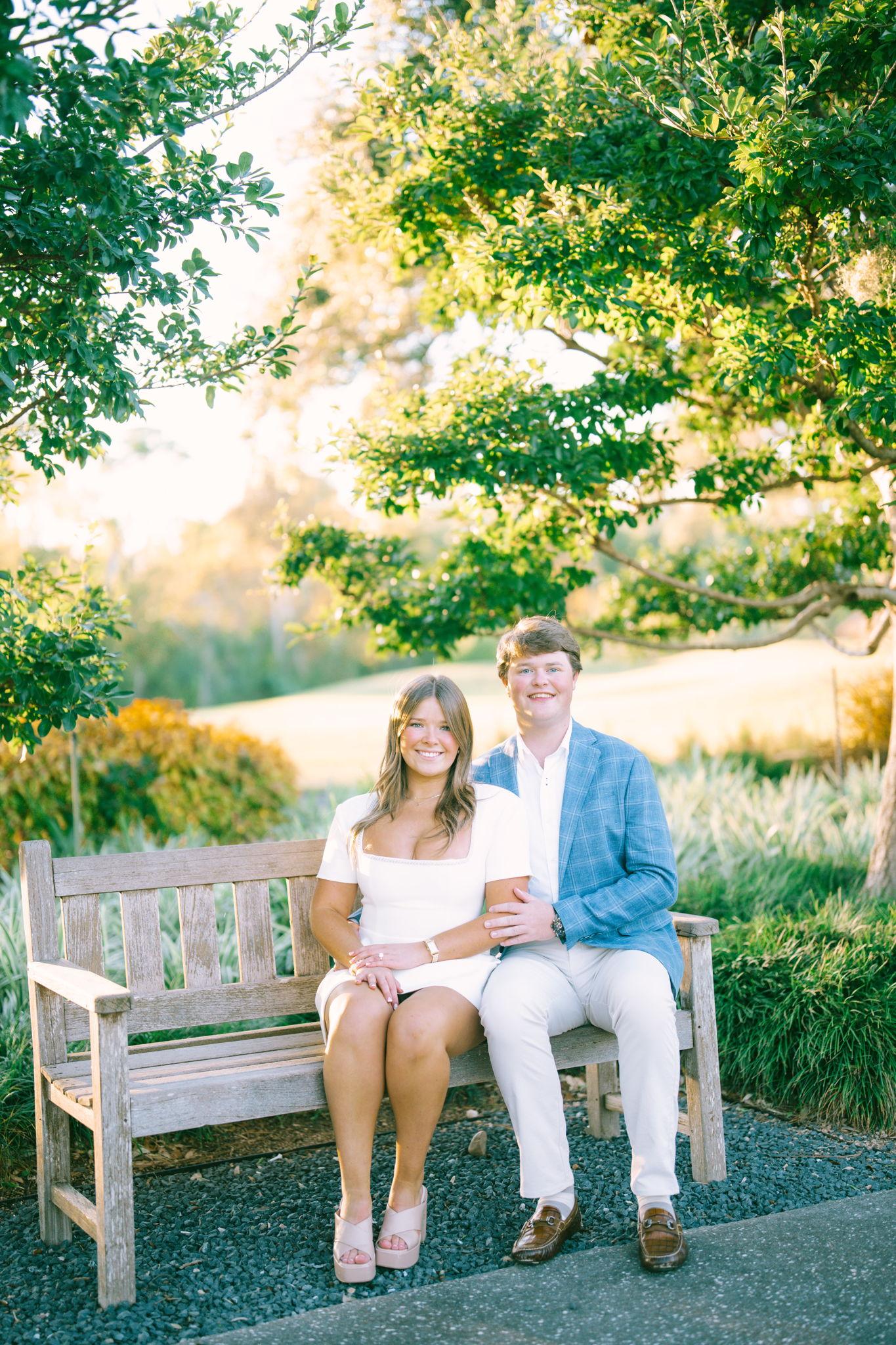 Summer Lienau and Ethan Brown's Wedding Website