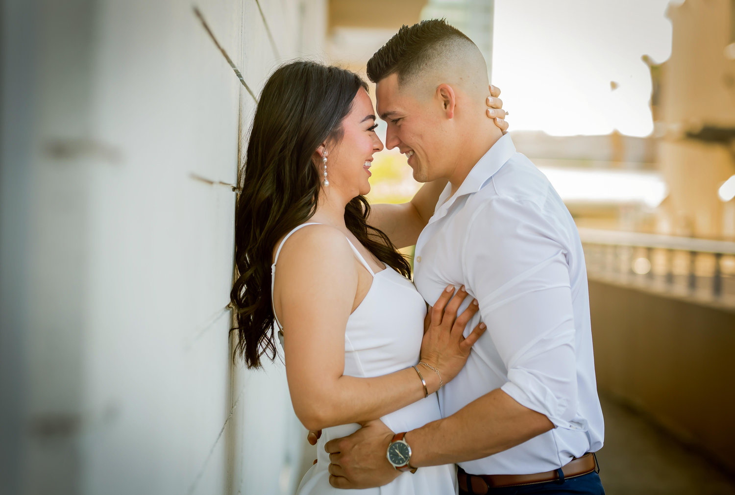 The Wedding Website of Alexa Valdez and Caleb Tschida