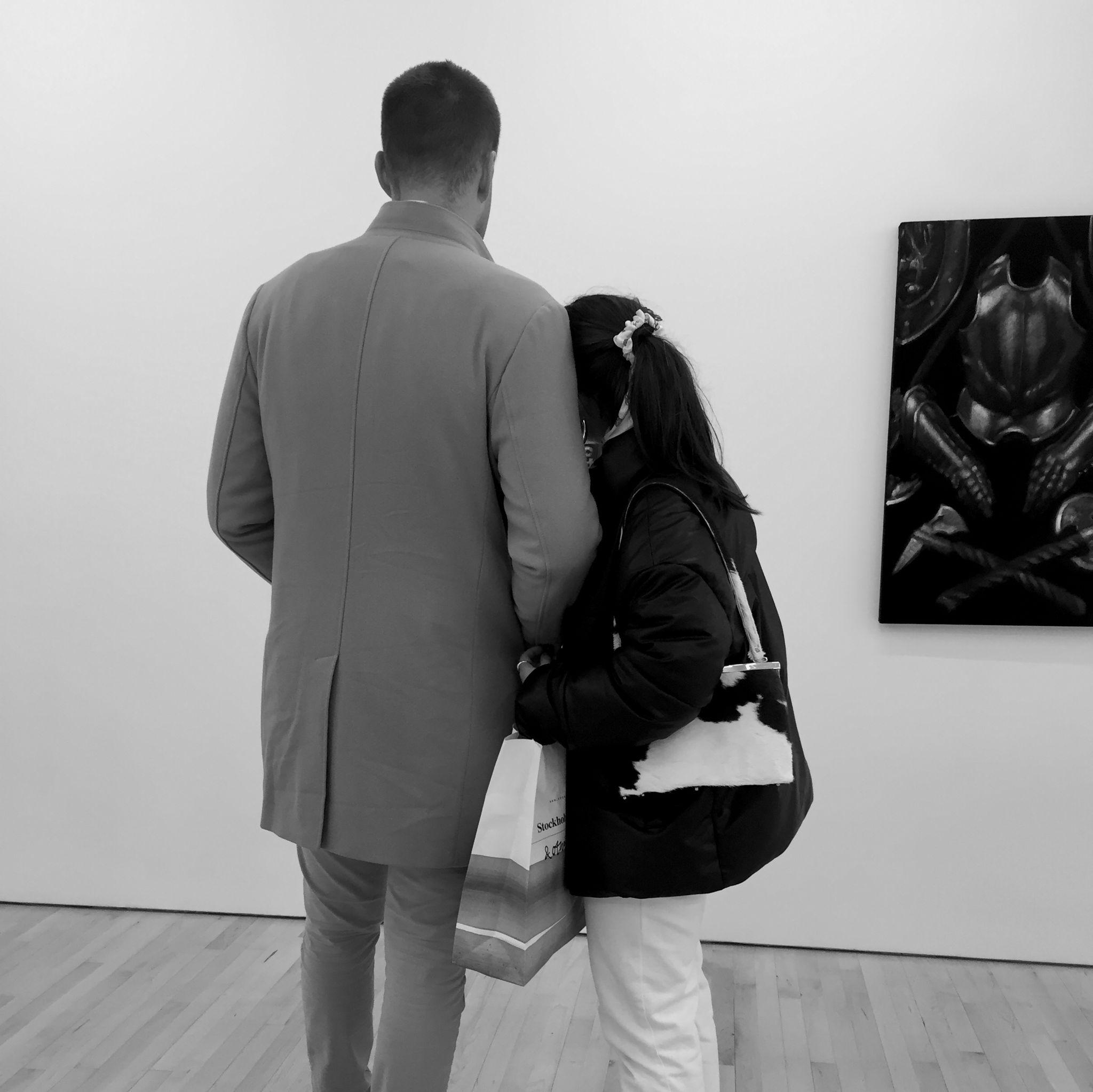 Feb 2019 | Premier voyage ensemble a New York