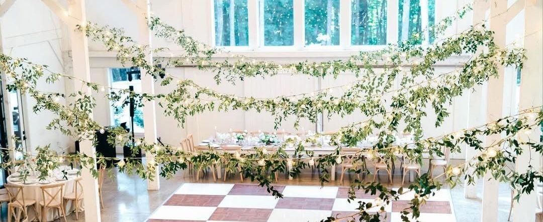 The Wedding Website of Cameron Beach and Will Close