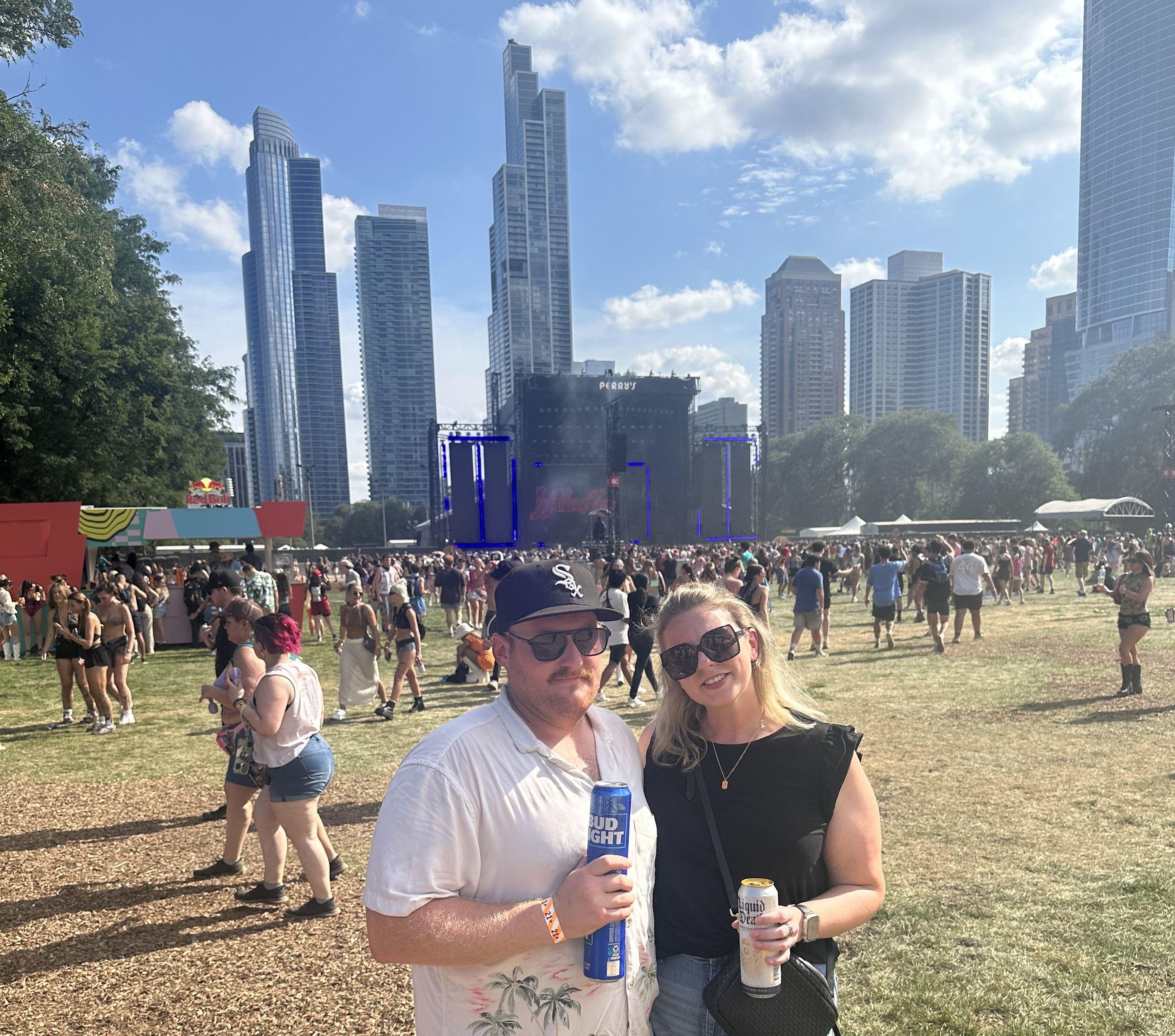 The Wedding Website of Alexandra Griffiths and Owen Harvey