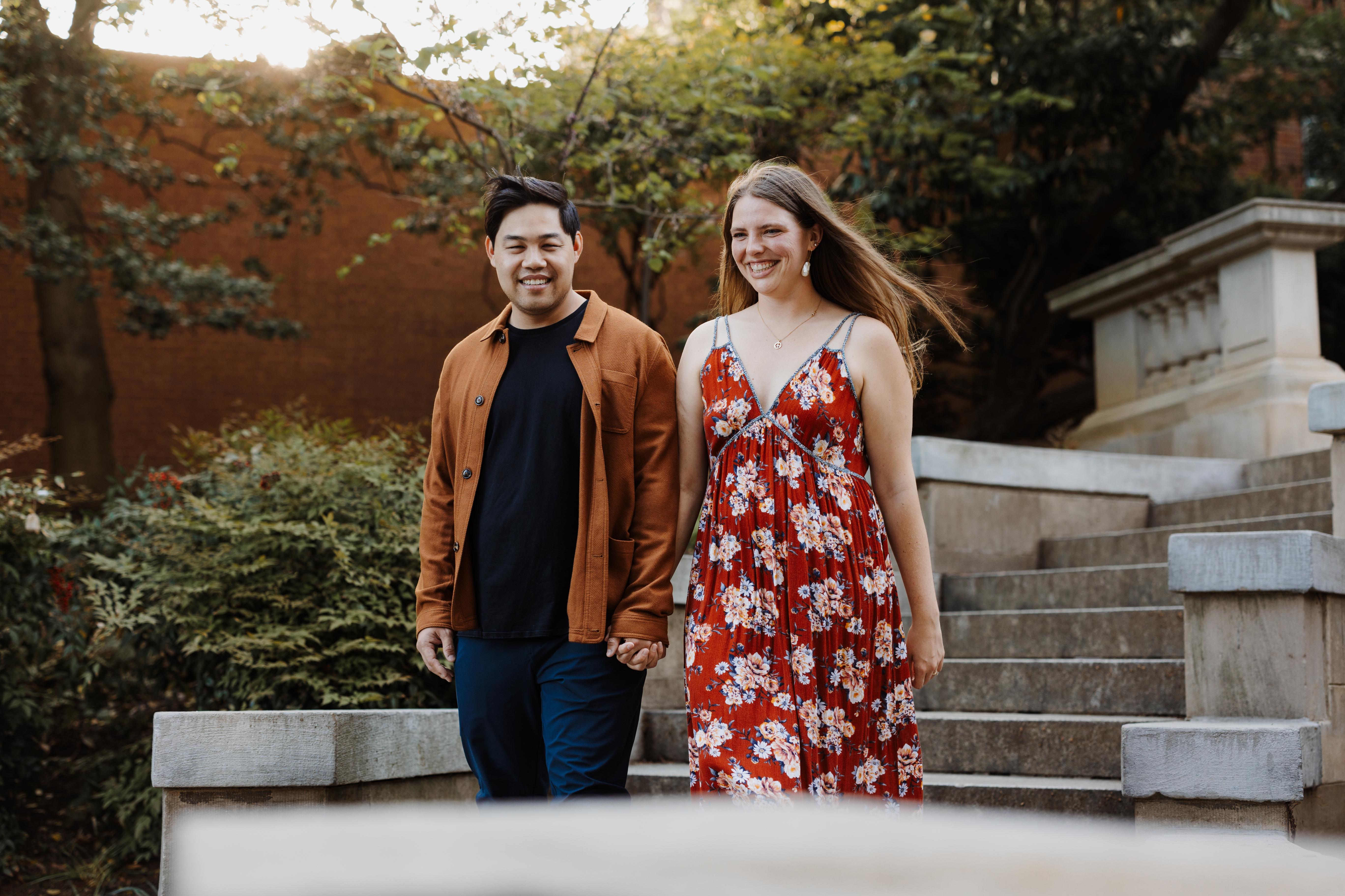 The Wedding Website of Alex Chan and Alyssa Cinclair