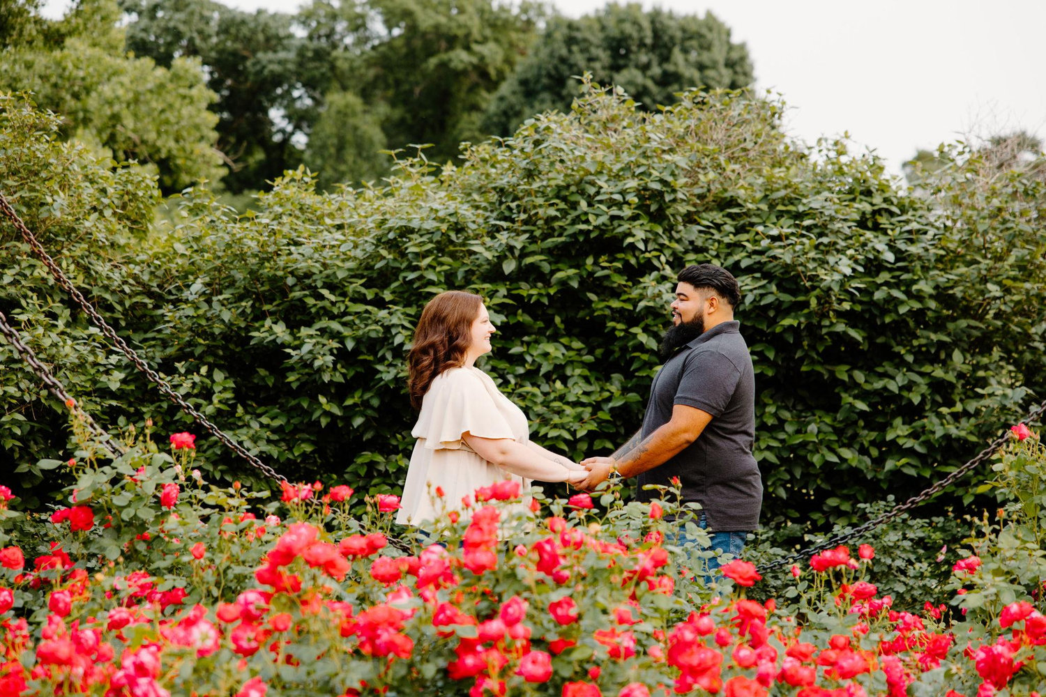 The Wedding Website of Shelby Smith and Victor Ramirez