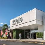 Westland Mall