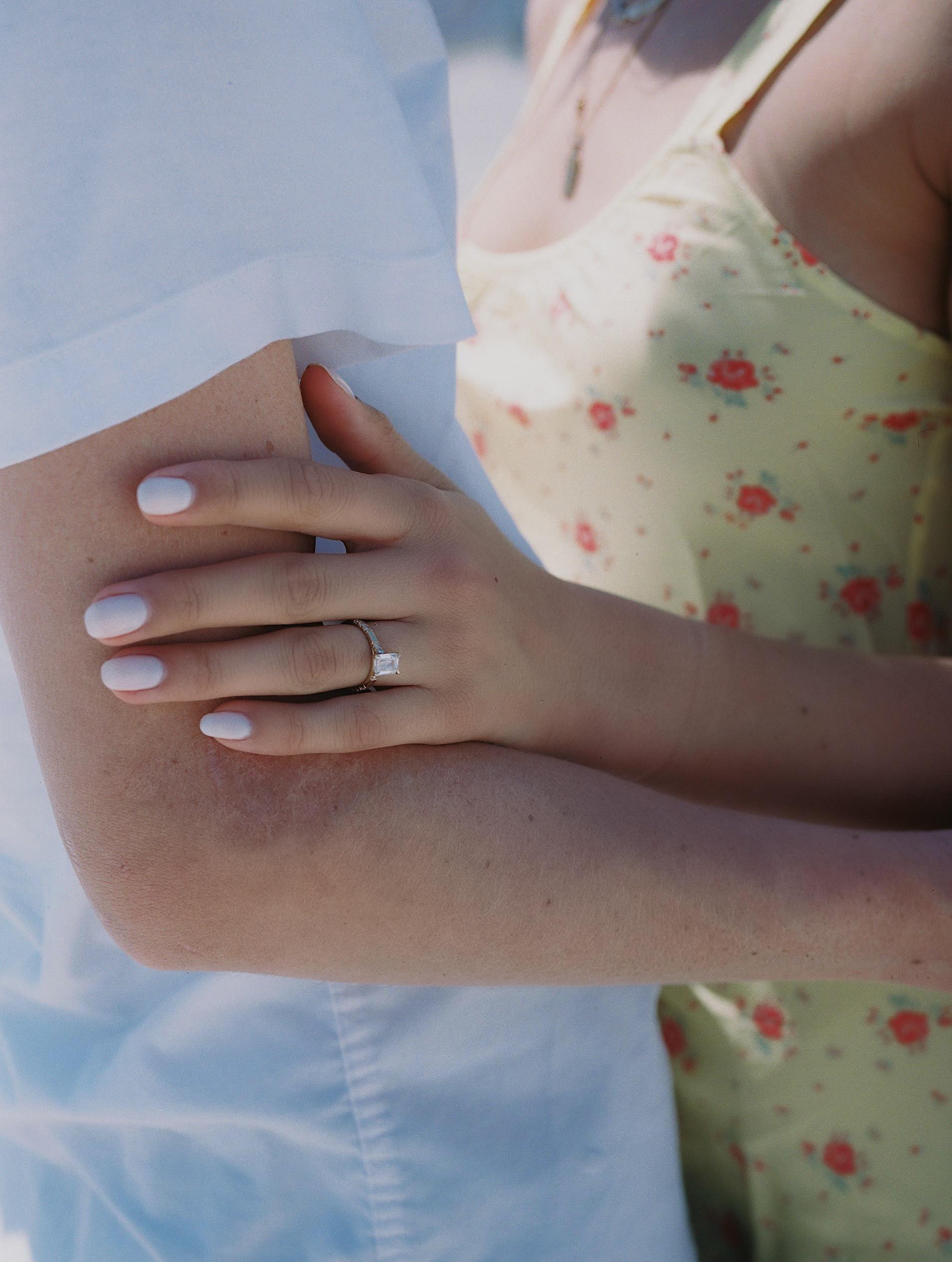 The Wedding Website of Tatum Fox and Chance Power