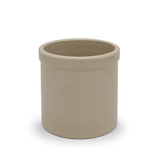Ohio Stoneware 2 Quart High Crock