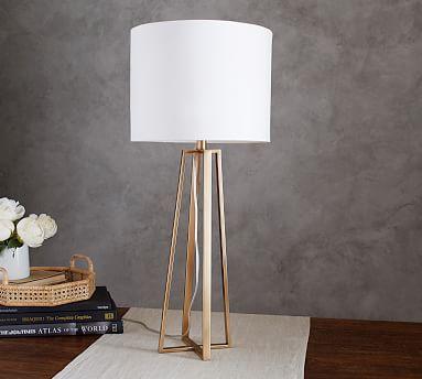 Carter Table Lamp