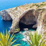 Blue Grotto