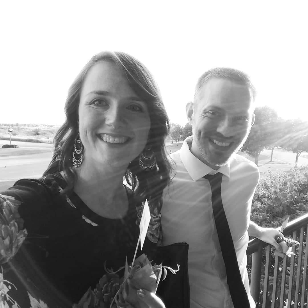 Eric Dusseault's Wedding 2019