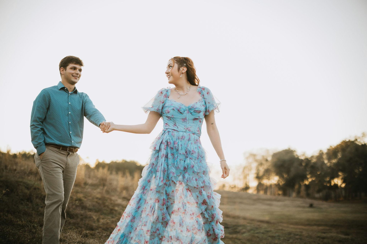 The Wedding Website of Elena Graffeo and Justyce Ortego