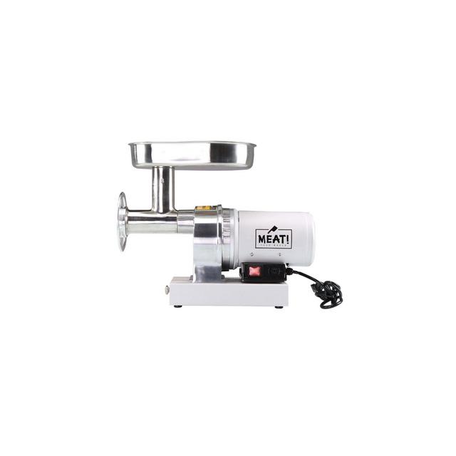 .5 HP Grinder (#8)