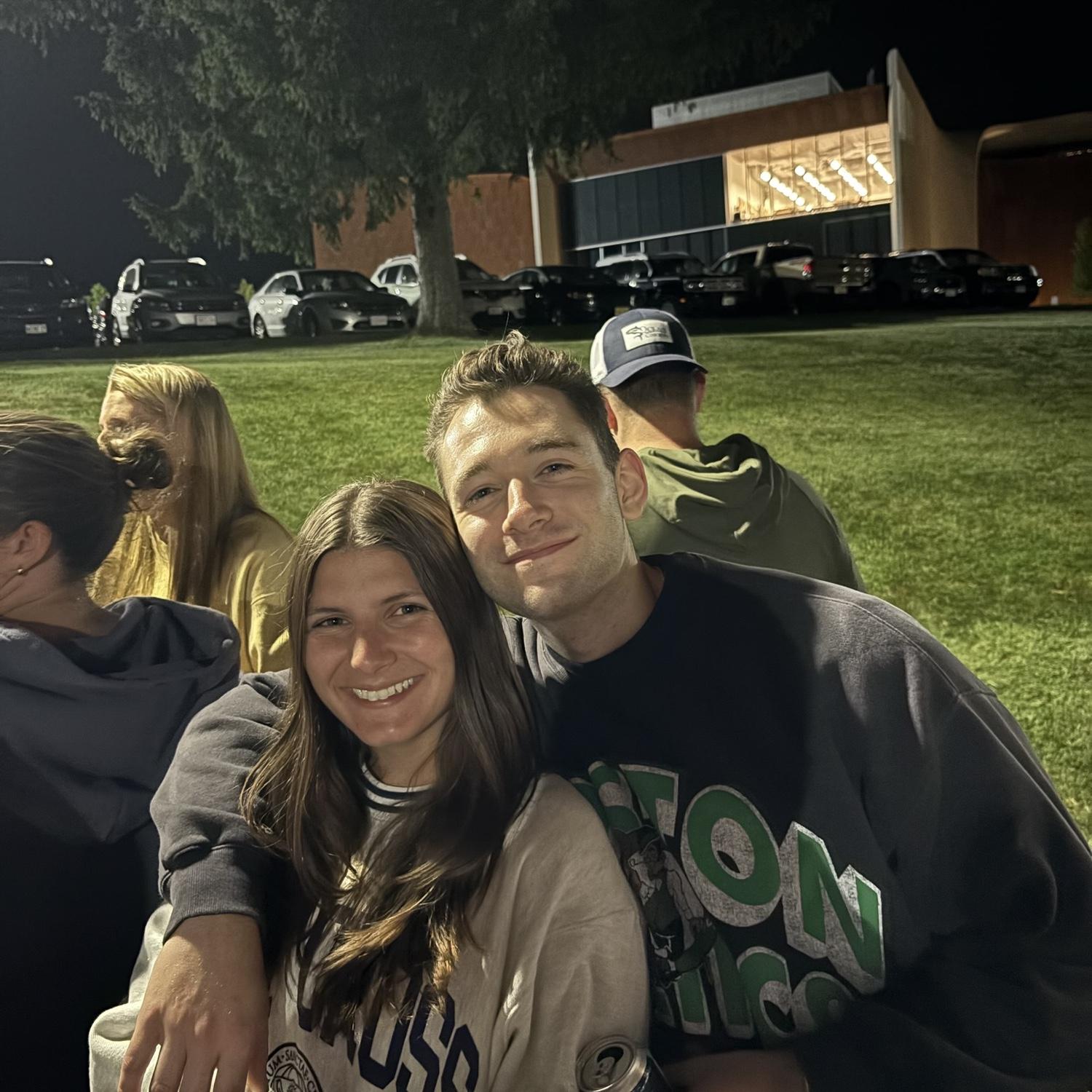 Holy Cross 5-Year Reunion, 2024