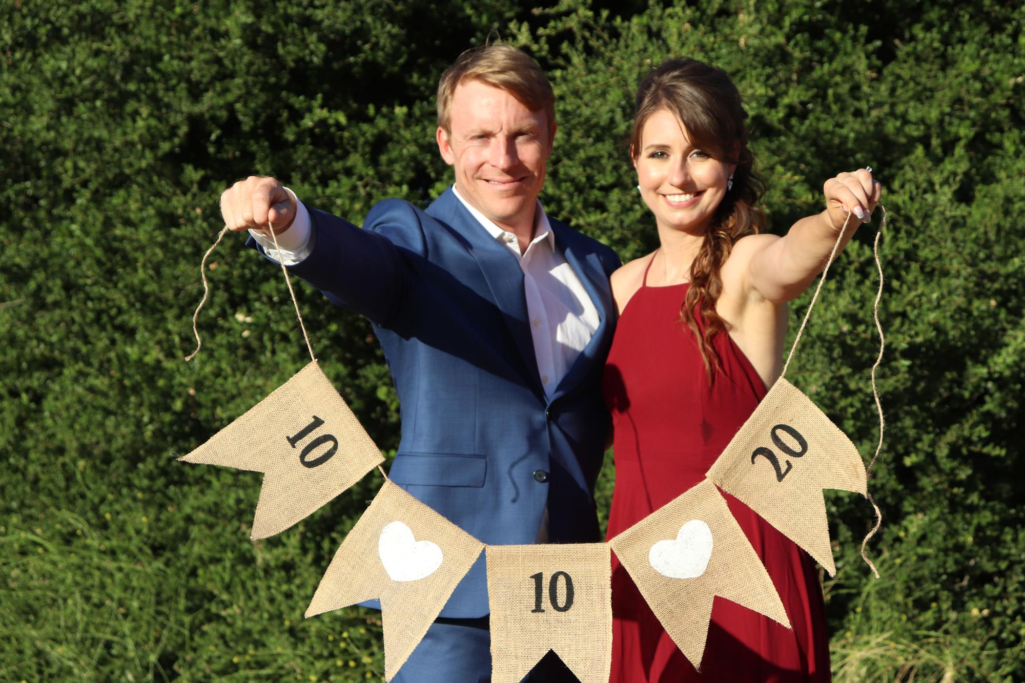 The Wedding Website of Nick Frazee and Diana Janiga