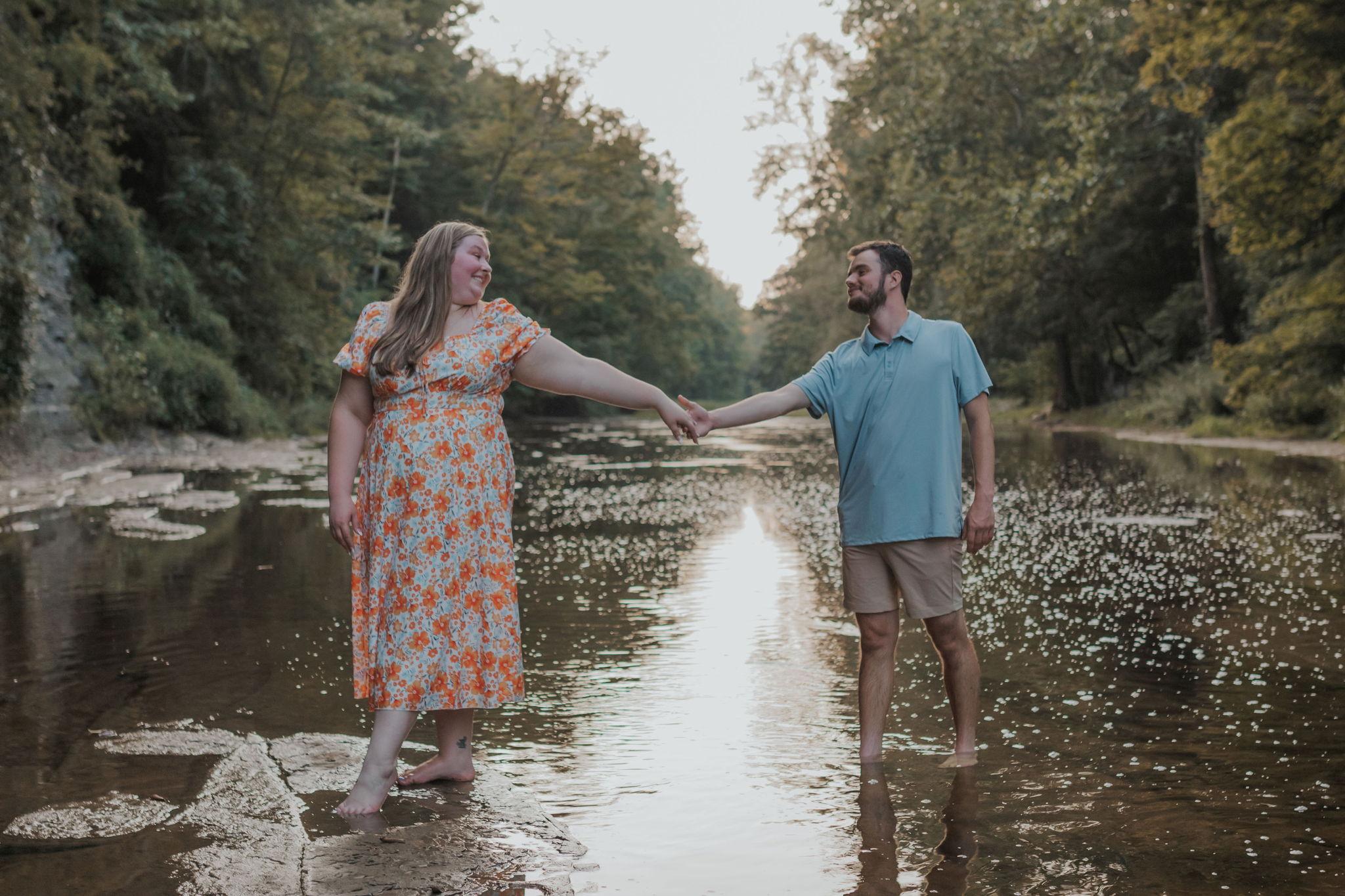 The Wedding Website of Shawna Jaworski and Cullen Tonge