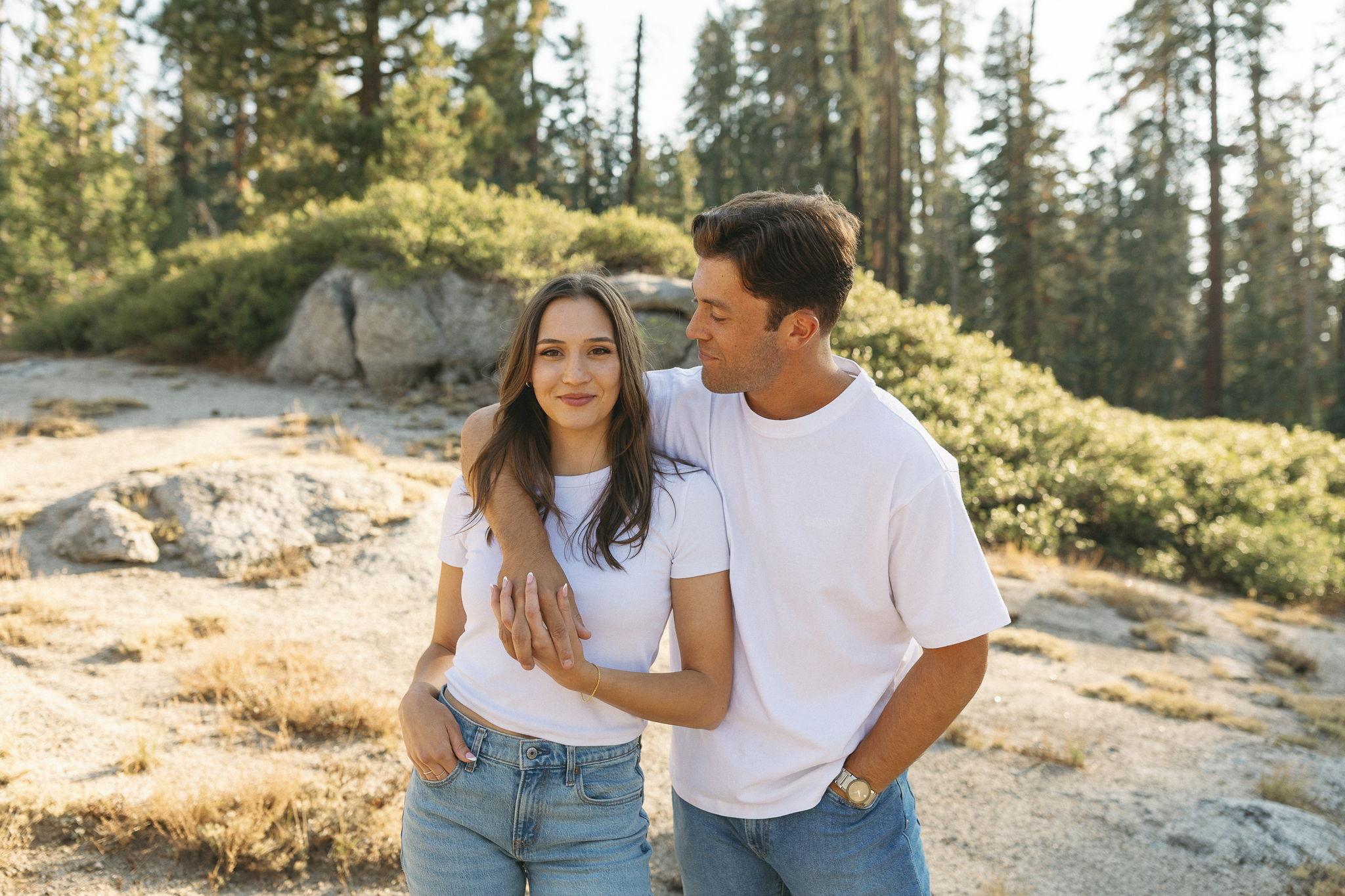 The Wedding Website of Lilia Waller and Cameron Douglas