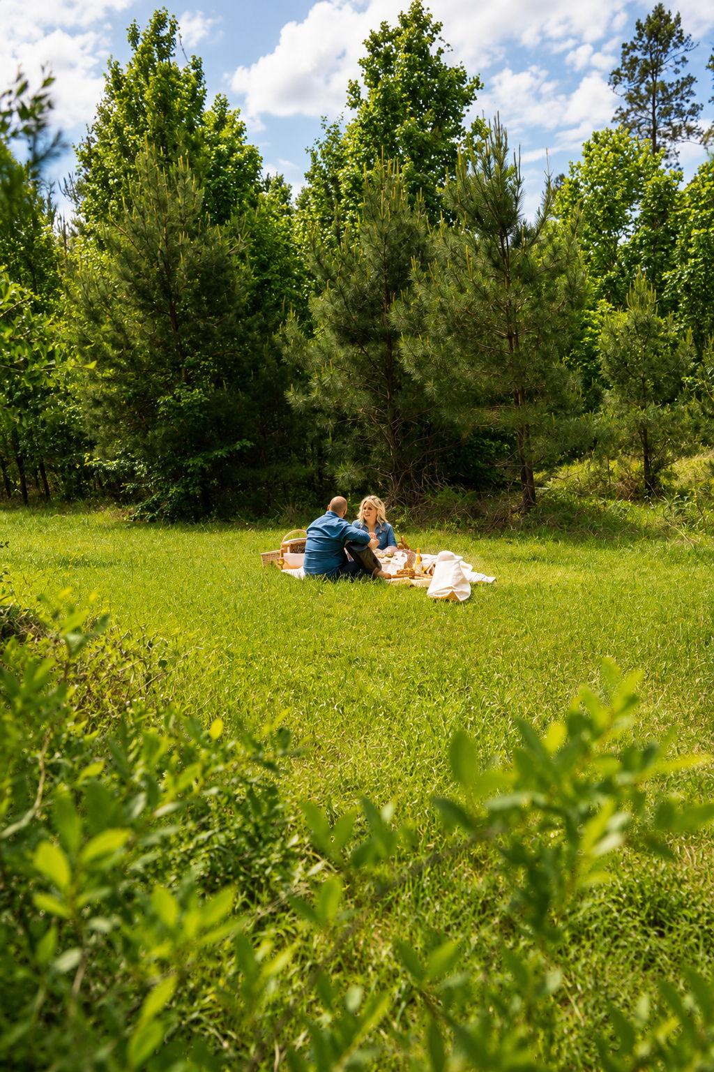The Wedding Website of Christina Robertson and Bobby Custer