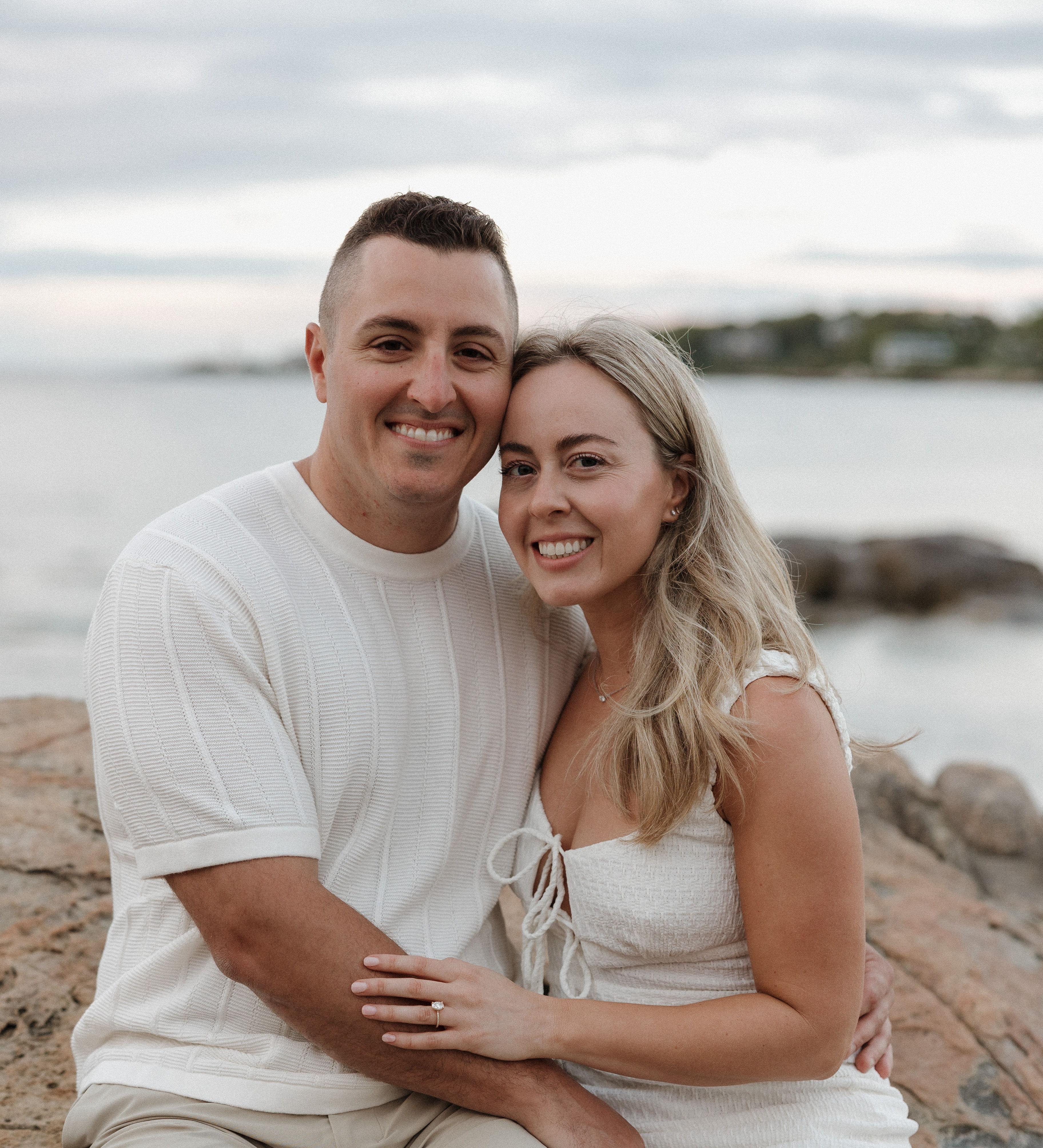 The Wedding Website of Alex Dunn and Chris Corricelli