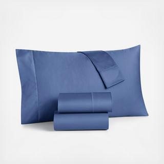Charter Club - Damask 4-Piece Extra Deep Pocket Sheet Set