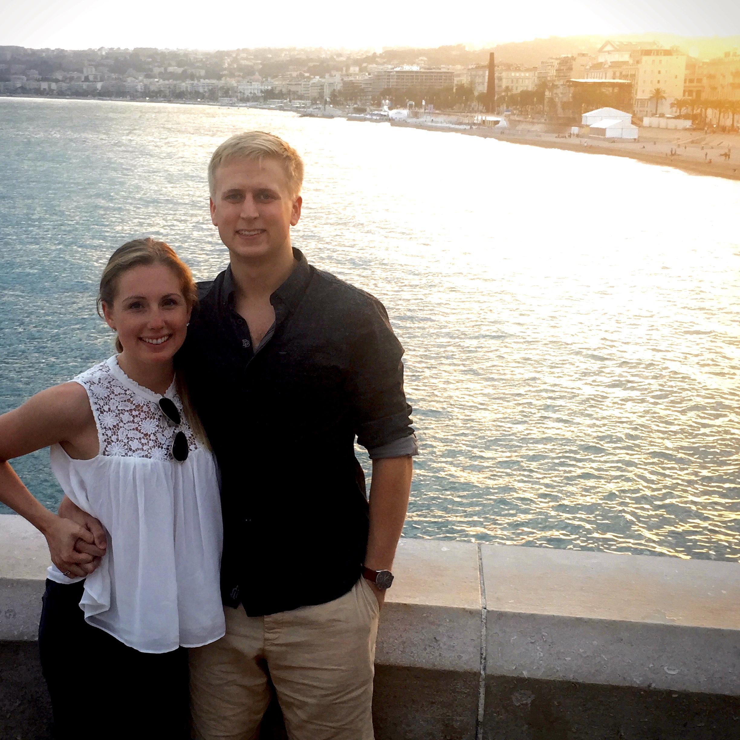 Nice, France 2015