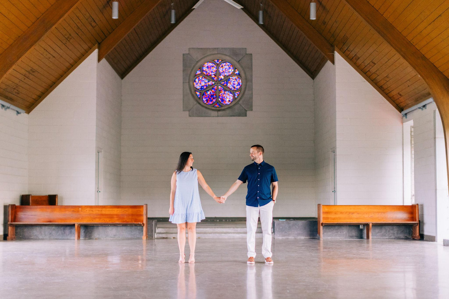 The Wedding Website of Laura Haniford and Taylor Jones
