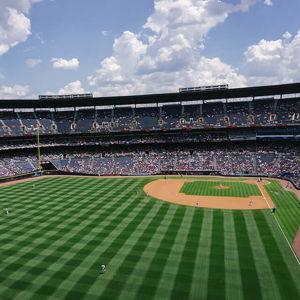 NY Yankees Home Game - Trip for Two